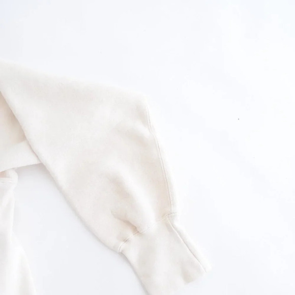 Vintage Lee Crossgrain Tan Seligman Arizona Embroidered Crew Neck Sweater Large - Picture 4 of 9